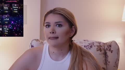 Amberseyes online show from January 2025 06:59:02 AM