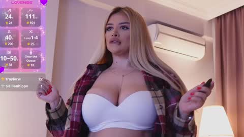 Amberseyes online show from February 2025 05:52:01 AM