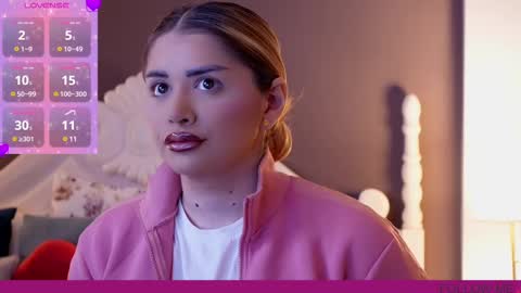 Amberseyes online show from March 2025 09:24:02 AM