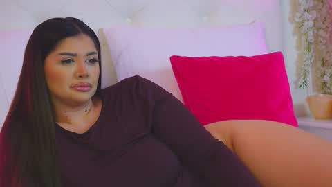 Amberseyes online show from March 2026 08:20:01 AM