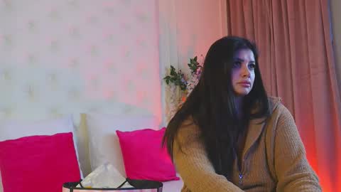 Amberseyes online show from March 2026 09:54:02 AM