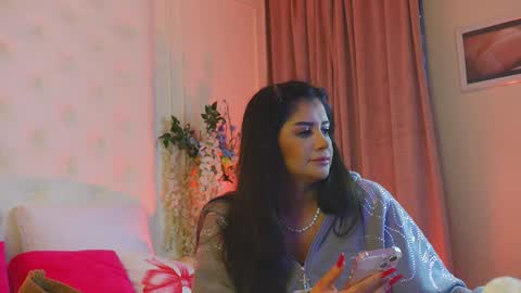 Amberseyes online show from April 2026 05:41:02 AM