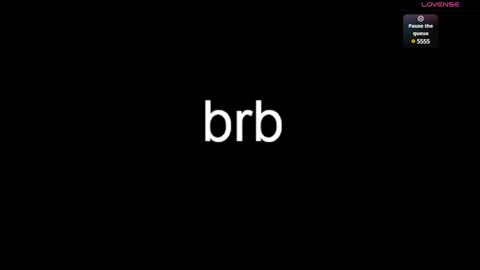 Snapshot of ambershays chatting on January 2025 06:27:02 PM Amber online show from January 2025 06:27:02 PM