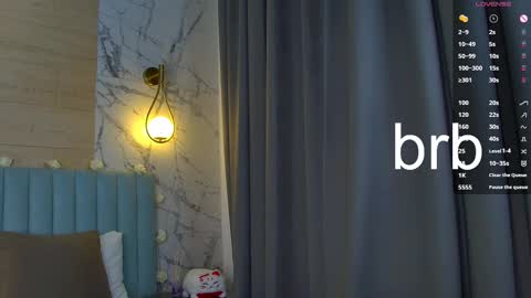 Snapshot of ambershays chatting on February 2025 06:11:01 PM Amber online show from February 2025 06:11:01 PM