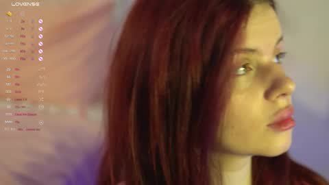 Amber online show from September 2025 03:39:01 AM