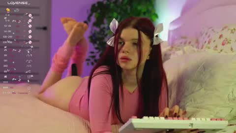 Amber online show from October 2025 03:31:01 PM