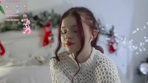 Amber online show from December 2025 09:45:01 PM