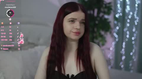 Amber online show from February 2026 05:11:02 AM