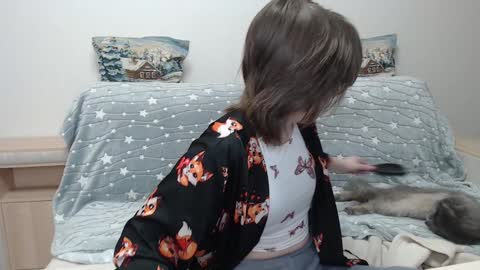 Amber online show from January 2025 06:43:02 AM