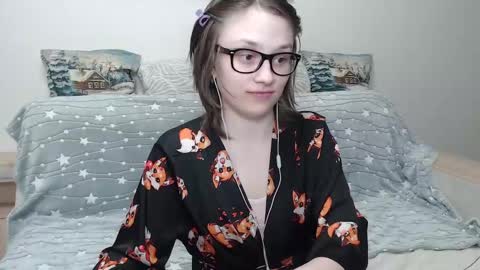 Amber online show from February 2025 11:12:01 PM