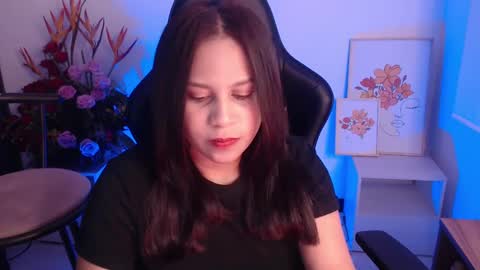 Amber  online show from February 2025 10:42:02 PM