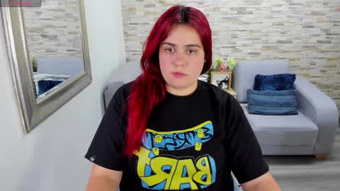 Amber online show from February 2025 04:06:01 AM