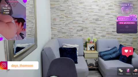 Amber online show from February 2025 09:53:02 AM