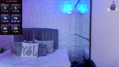 Amber online show from January 2026 03:42:02 AM