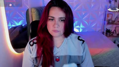 Snapshot of amberthomsonn chatting on June 2026 03:53:01 AM Amber online show from June 2026 03:53:01 AM
