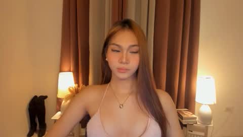 BIGCOCK AMBER online show from February 2026 11:20:01 PM