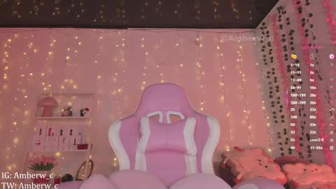 Snapshot of amberw_c chatting on September 2025 03:17:02 AM IG - TW Amberw c online show from September 2025 03:17:02 AM