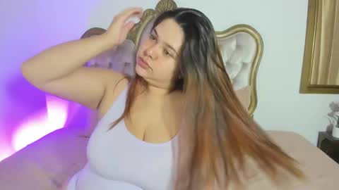 Amber online show from January 2026 10:24:01 PM