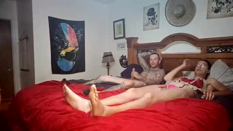 CumPrincess online show from March 2026 07:58:01 AM