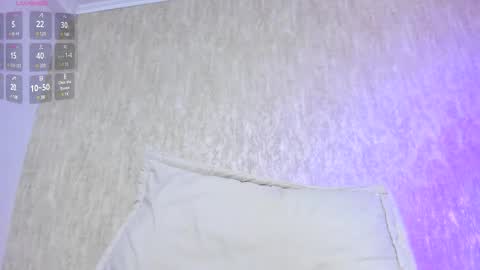 Amby online show from February 2025 12:16:01 AM