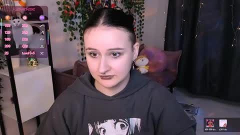 Snapshot of ame_core chatting on April 2026 11:02:02 PM Ame online show from April 2026 11:02:02 PM