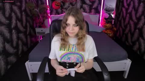 Ame online show from November 2025 03:02:01 PM