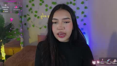 AMELIA online show from September 2025 11:32:01 AM