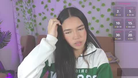 AMELIA online show from September 2025 11:44:02 AM