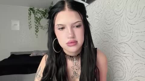 Alica online show from November 2025 10:10:02 AM