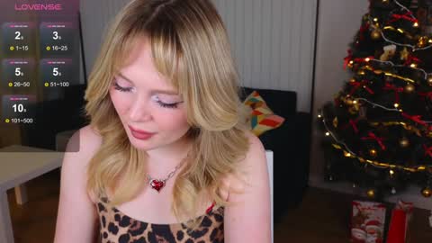 ameli_jeff online show from December 2024 01:59:02 PM