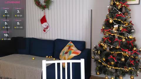 ameli_jeff online show from December 2024 08:47:01 PM