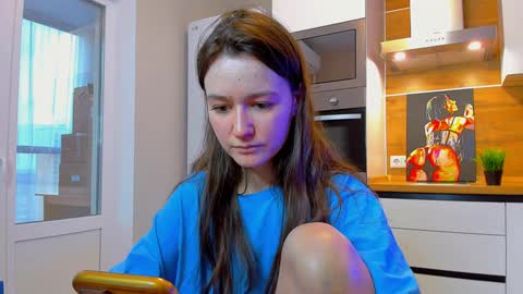 Eileen online show from December 2024 09:33:01 AM