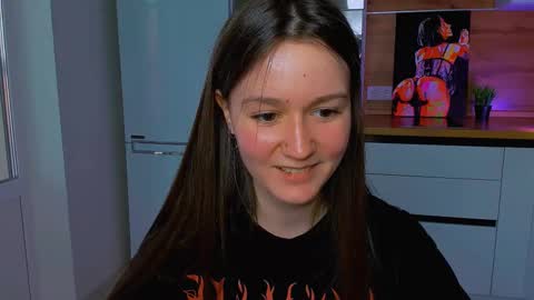 Eileen online show from February 2025 02:00:01 PM