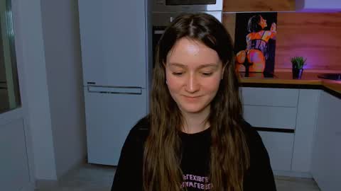 Eileen online show from February 2025 03:26:02 PM