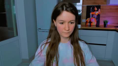 Eileen online show from February 2025 03:48:02 PM