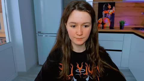 Eileen online show from March 2025 01:18:01 PM