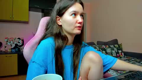 Eileen online show from November 2025 05:37:01 PM