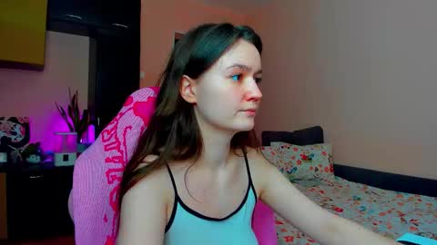 Snapshot of ameli_moon chatting on December 2025 12:10:01 PM Eileen online show from December 2025 12:10:01 PM