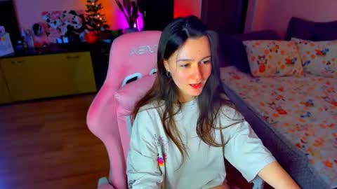 Snapshot of ameli_moon chatting on February 2026 08:58:01 PM Eileen online show from February 2026 08:58:01 PM