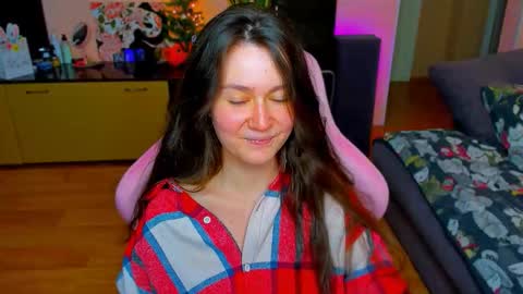 Snapshot of ameli_moon chatting on February 2026 04:43:01 PM Eileen online show from February 2026 04:43:01 PM