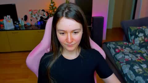 Snapshot of ameli_moon chatting on February 2026 03:16:02 PM Eileen online show from February 2026 03:16:02 PM