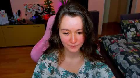 Snapshot of ameli_moon chatting on February 2026 03:38:02 PM Eileen online show from February 2026 03:38:02 PM