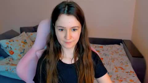 Snapshot of ameli_moon chatting on March 2026 02:55:02 PM Eileen online show from March 2026 02:55:02 PM