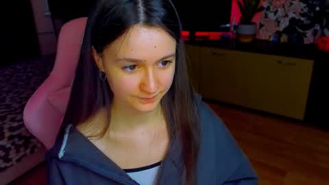 Snapshot of ameli_moon chatting on March 2026 02:50:02 AM Eileen online show from March 2026 02:50:02 AM