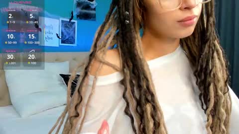 Ameli online show from October 2025 01:31:01 AM