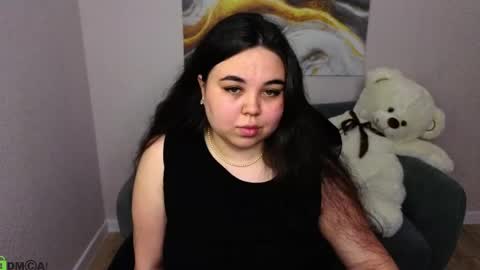 Ameli Watts online show from May 2026 09:50:02 AM