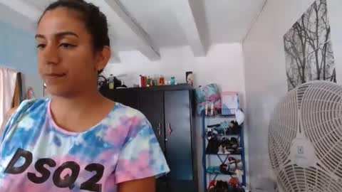 amelia  online show from December 2024 03:31:02 PM