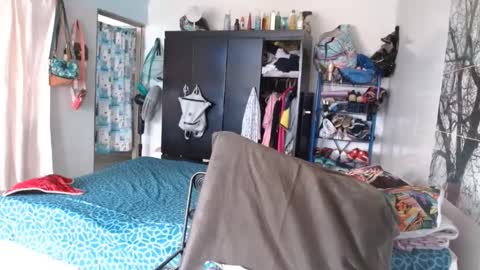 amelia  online show from March 2025 02:30:02 PM