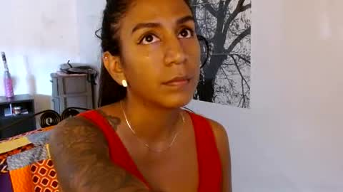 Snapshot of amelia_2023 chatting on June 2026 03:25:02 PM amelia online show from June 2026 03:25:02 PM