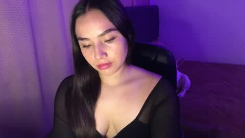 Snapshot of amelia___hall chatting on June 2026 06:00:02 PM Amelia online show from June 2026 06:00:02 PM